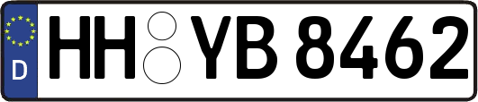 HH-YB8462