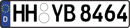 HH-YB8464