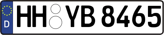 HH-YB8465