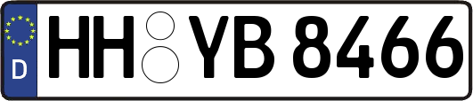 HH-YB8466