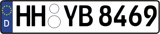 HH-YB8469