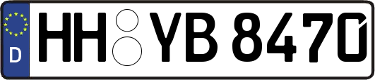HH-YB8470