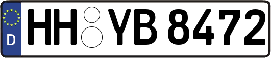 HH-YB8472