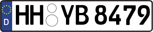 HH-YB8479