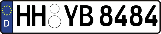 HH-YB8484