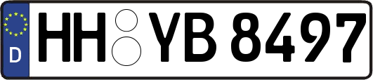 HH-YB8497