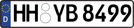 HH-YB8499