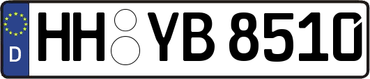 HH-YB8510
