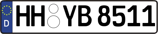 HH-YB8511