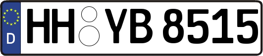 HH-YB8515