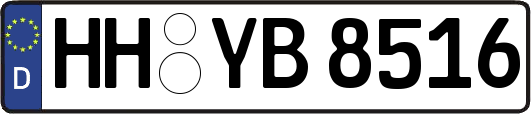 HH-YB8516