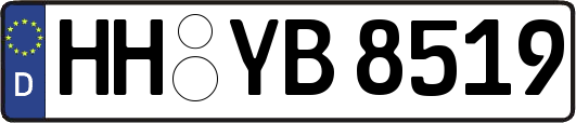 HH-YB8519