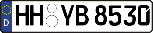 HH-YB8530