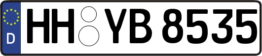 HH-YB8535