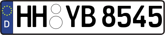 HH-YB8545