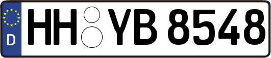 HH-YB8548