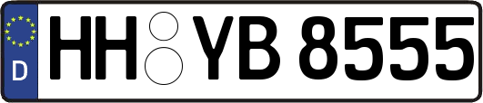 HH-YB8555
