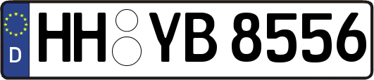 HH-YB8556