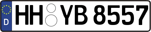 HH-YB8557