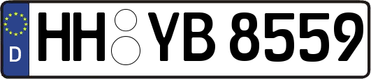 HH-YB8559