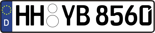 HH-YB8560