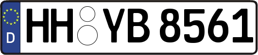 HH-YB8561