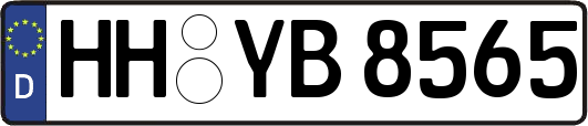 HH-YB8565