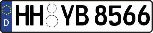 HH-YB8566