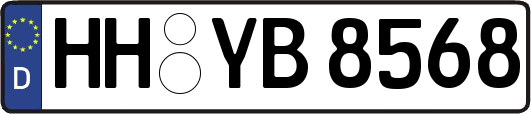 HH-YB8568