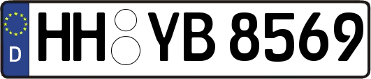 HH-YB8569