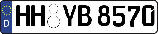 HH-YB8570