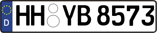 HH-YB8573