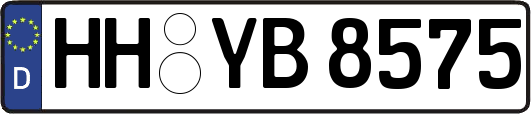 HH-YB8575