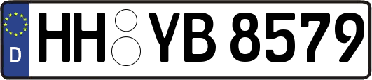 HH-YB8579