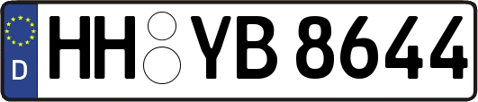 HH-YB8644