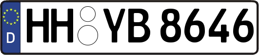 HH-YB8646