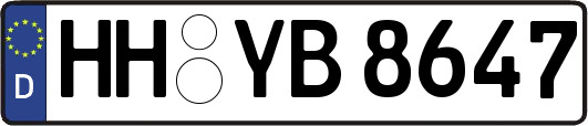 HH-YB8647