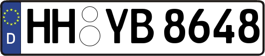 HH-YB8648