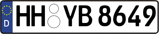 HH-YB8649