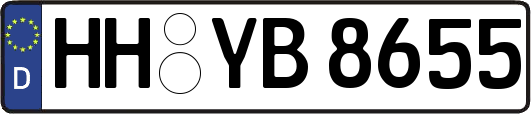 HH-YB8655