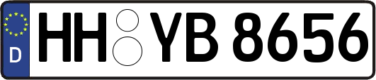 HH-YB8656