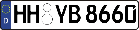 HH-YB8660