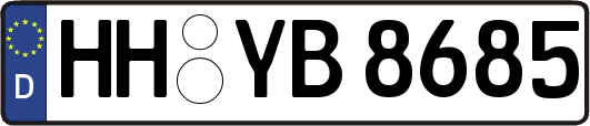 HH-YB8685