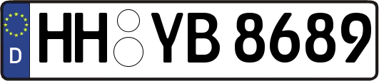 HH-YB8689