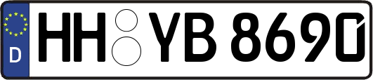 HH-YB8690