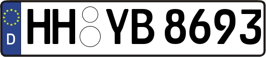 HH-YB8693