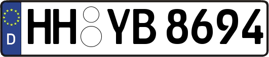 HH-YB8694