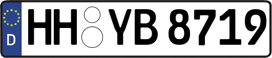 HH-YB8719