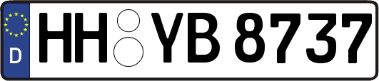 HH-YB8737