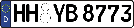 HH-YB8773